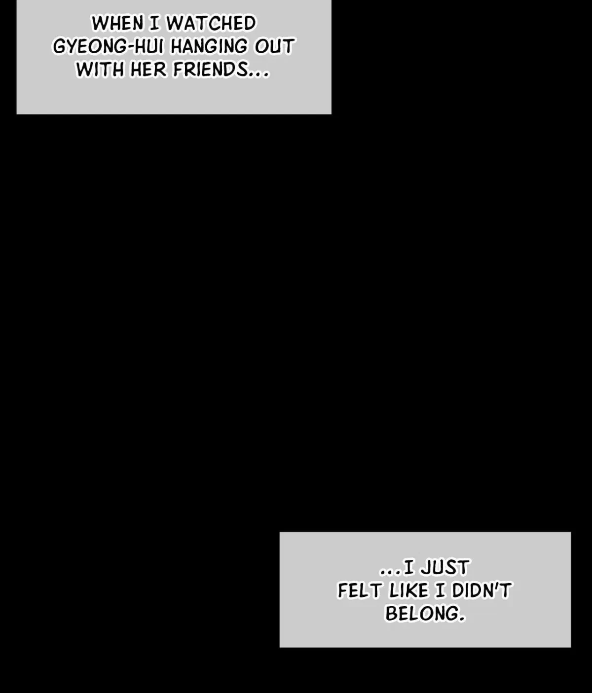 My Lovely Copycat Chapter 3, page 67