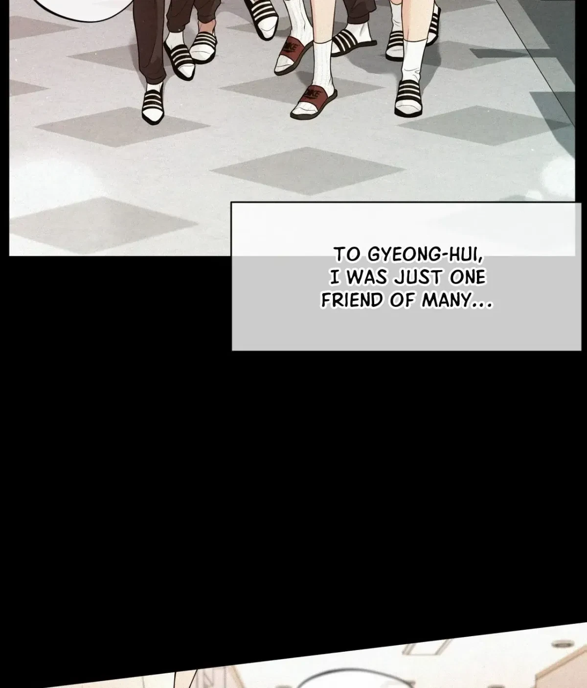 My Lovely Copycat Chapter 3, page 70