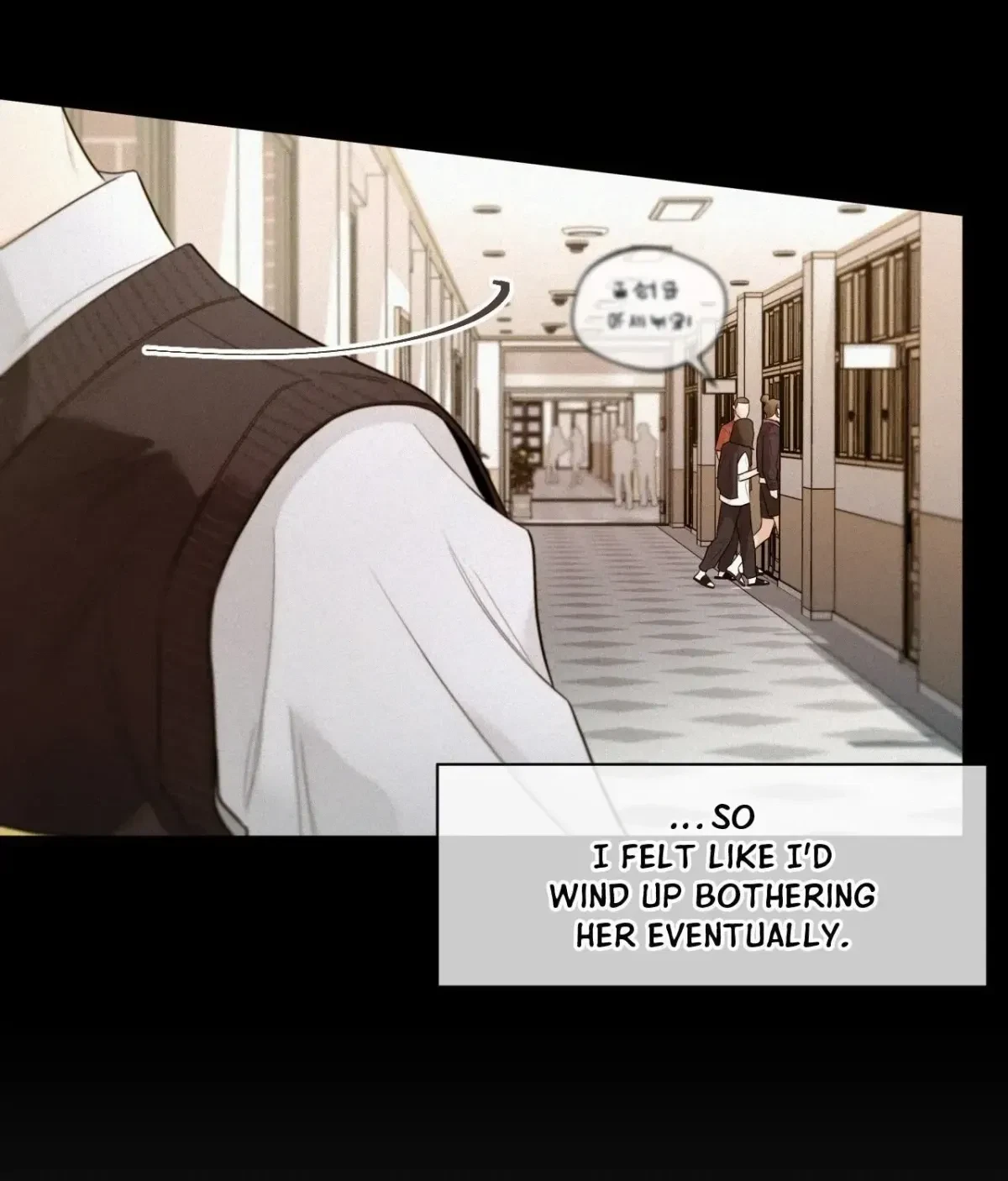My Lovely Copycat Chapter 3, page 72
