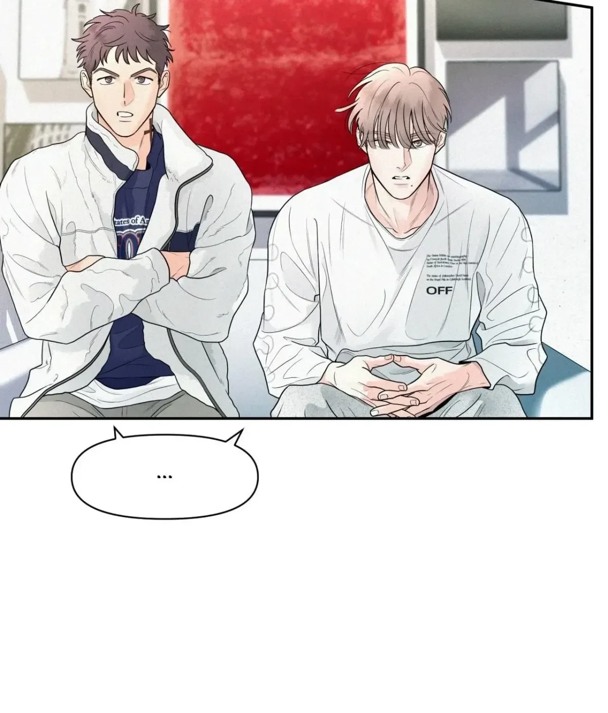 My Lovely Copycat Chapter 3, page 76