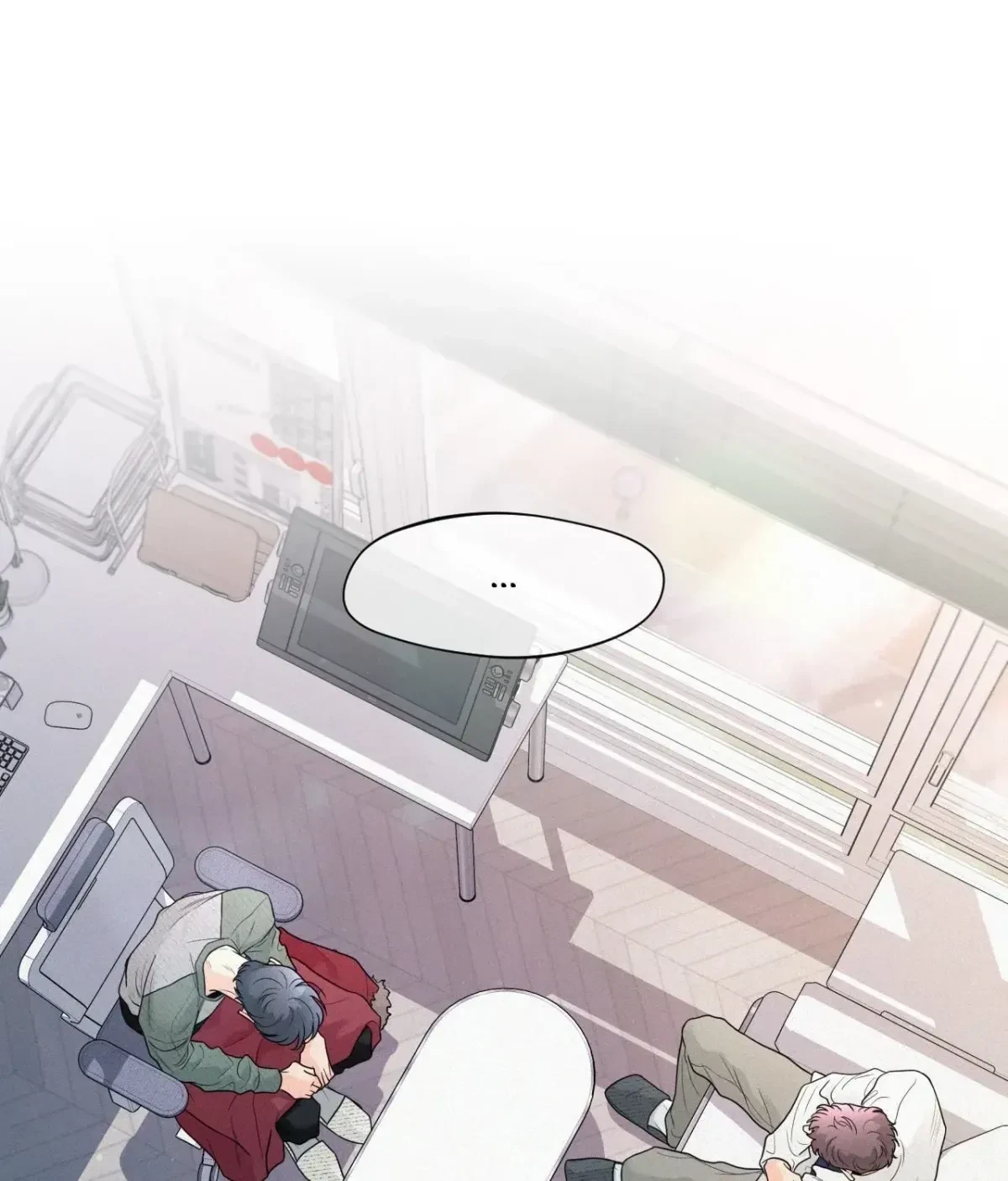 My Lovely Copycat Chapter 3, page 77