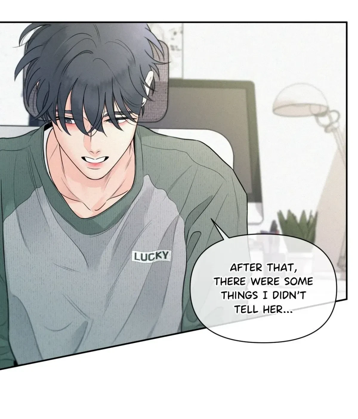 My Lovely Copycat Chapter 3, page 79