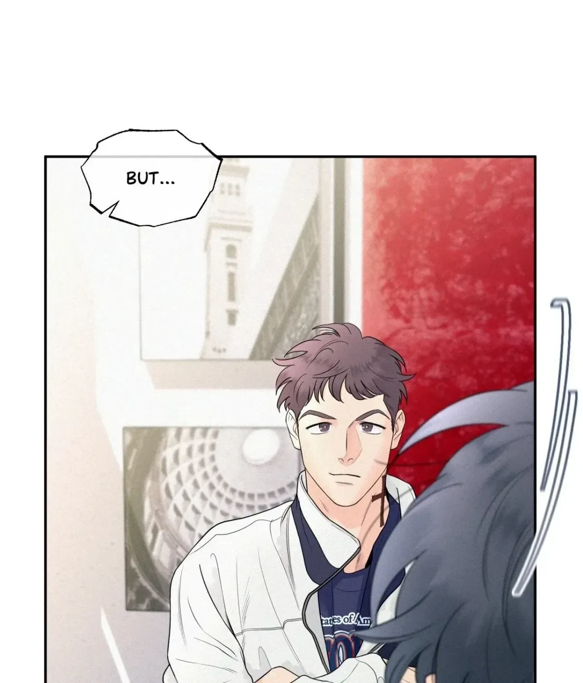My Lovely Copycat Chapter 3, page 80