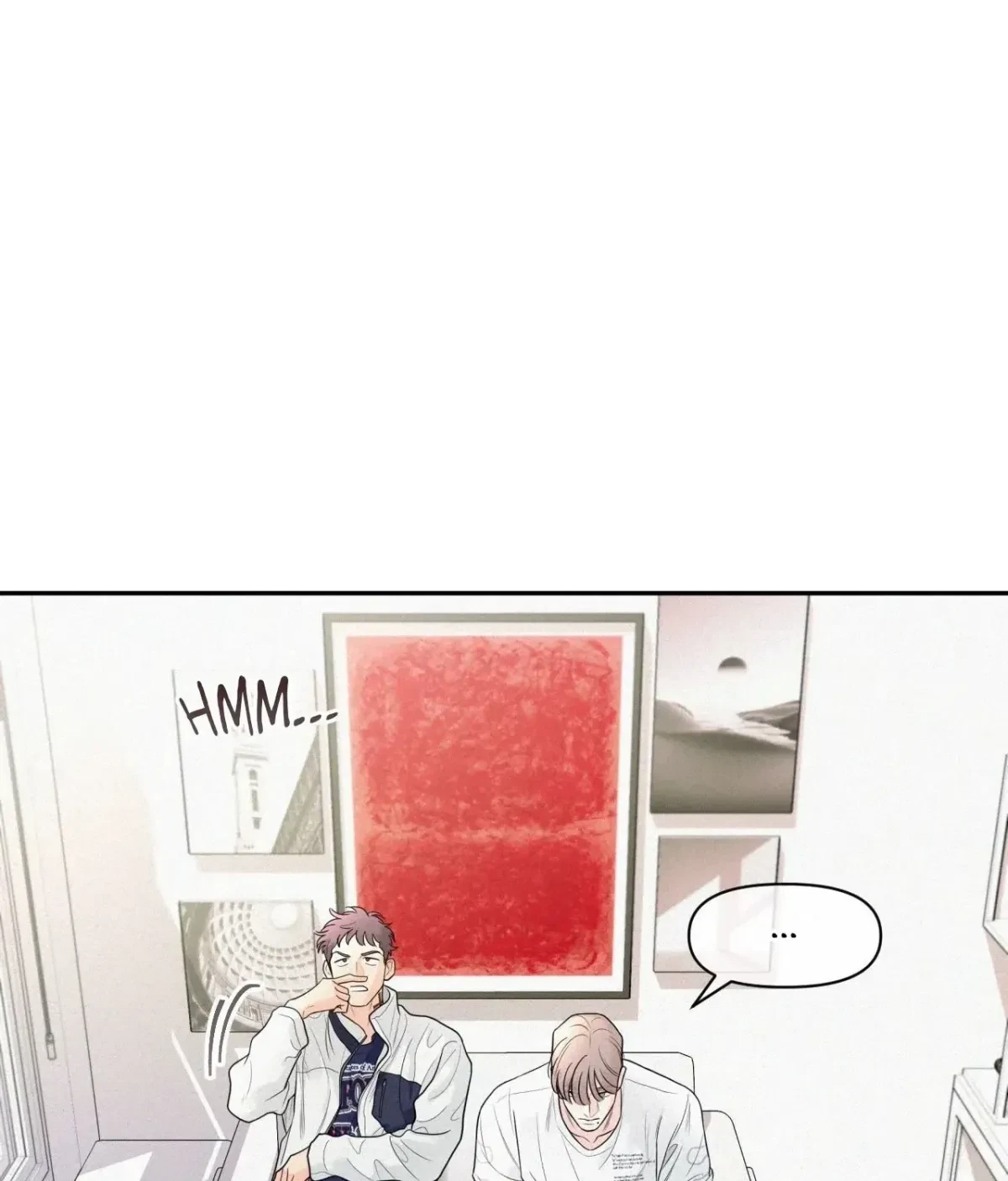 My Lovely Copycat Chapter 3, page 83