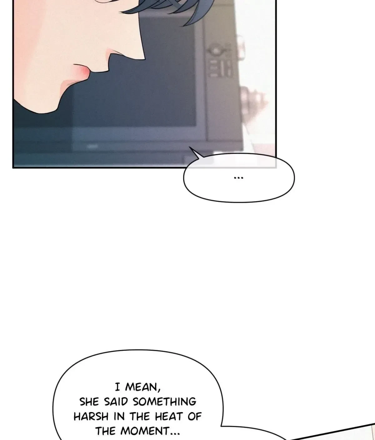 My Lovely Copycat Chapter 3, page 87