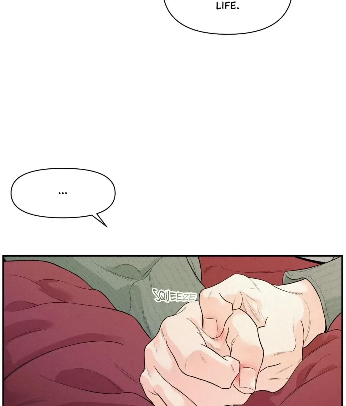 My Lovely Copycat Chapter 3, page 94