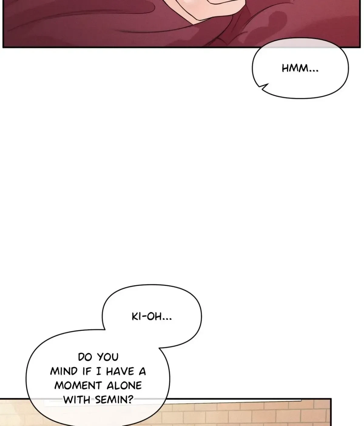 My Lovely Copycat Chapter 3, page 95