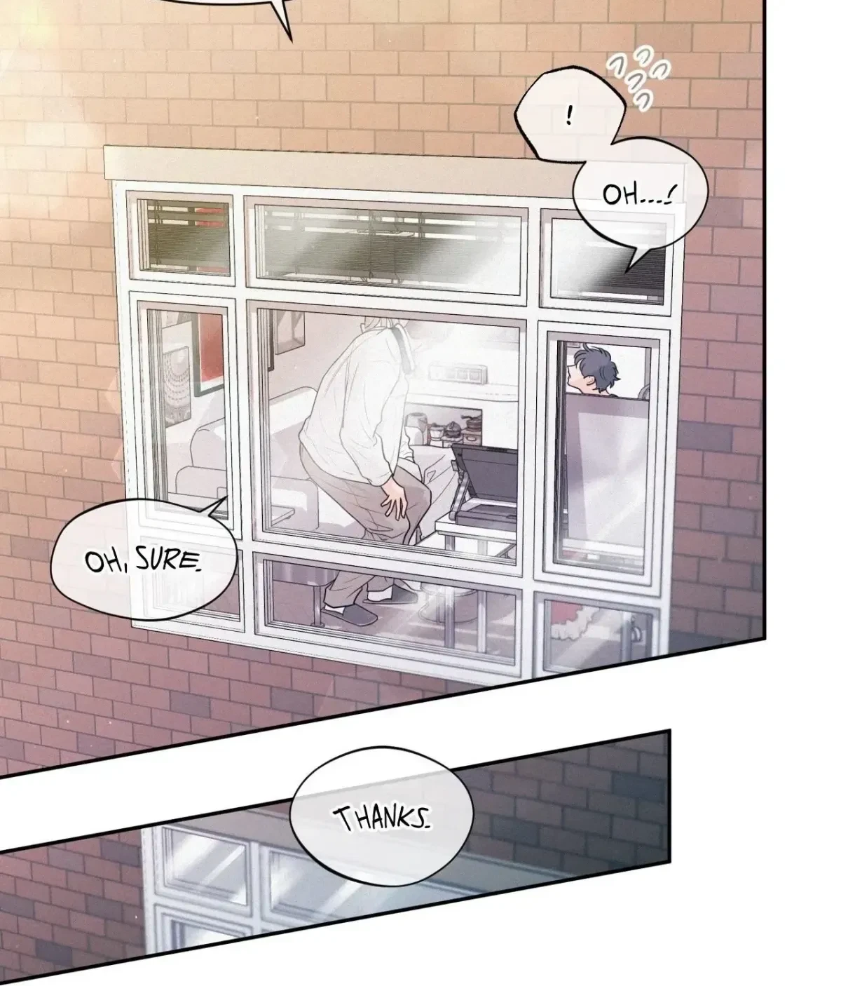 My Lovely Copycat Chapter 3, page 96