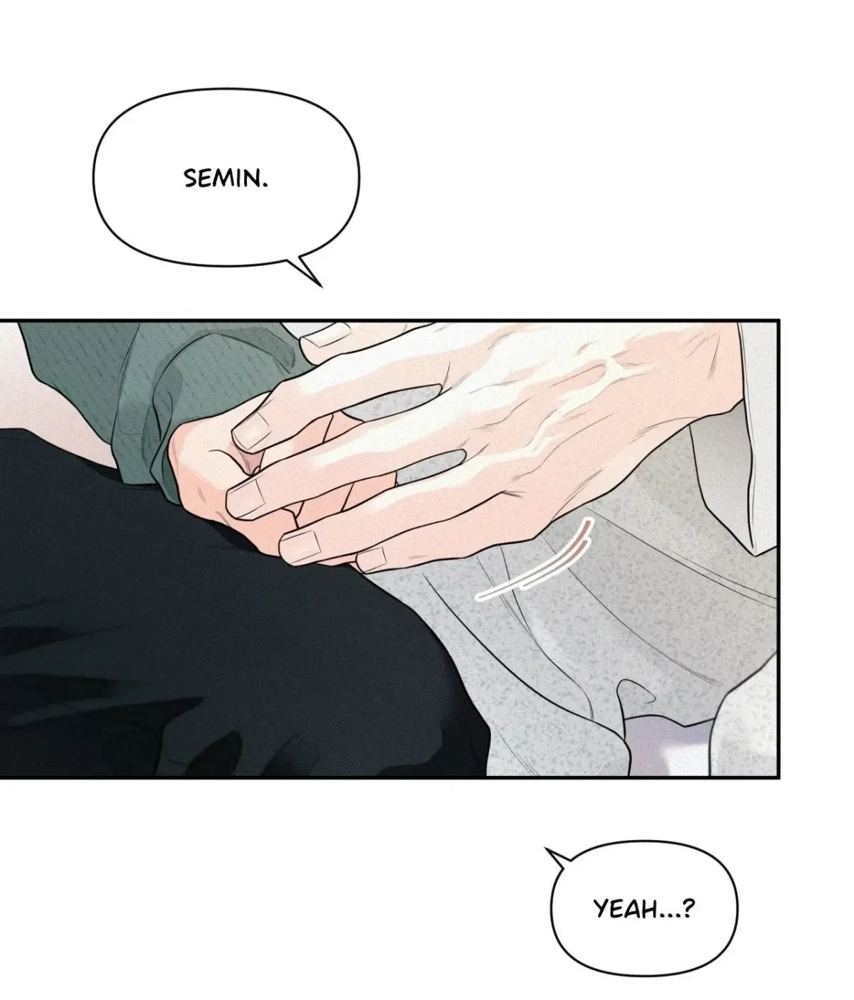 My Lovely Copycat Chapter 3, page 98