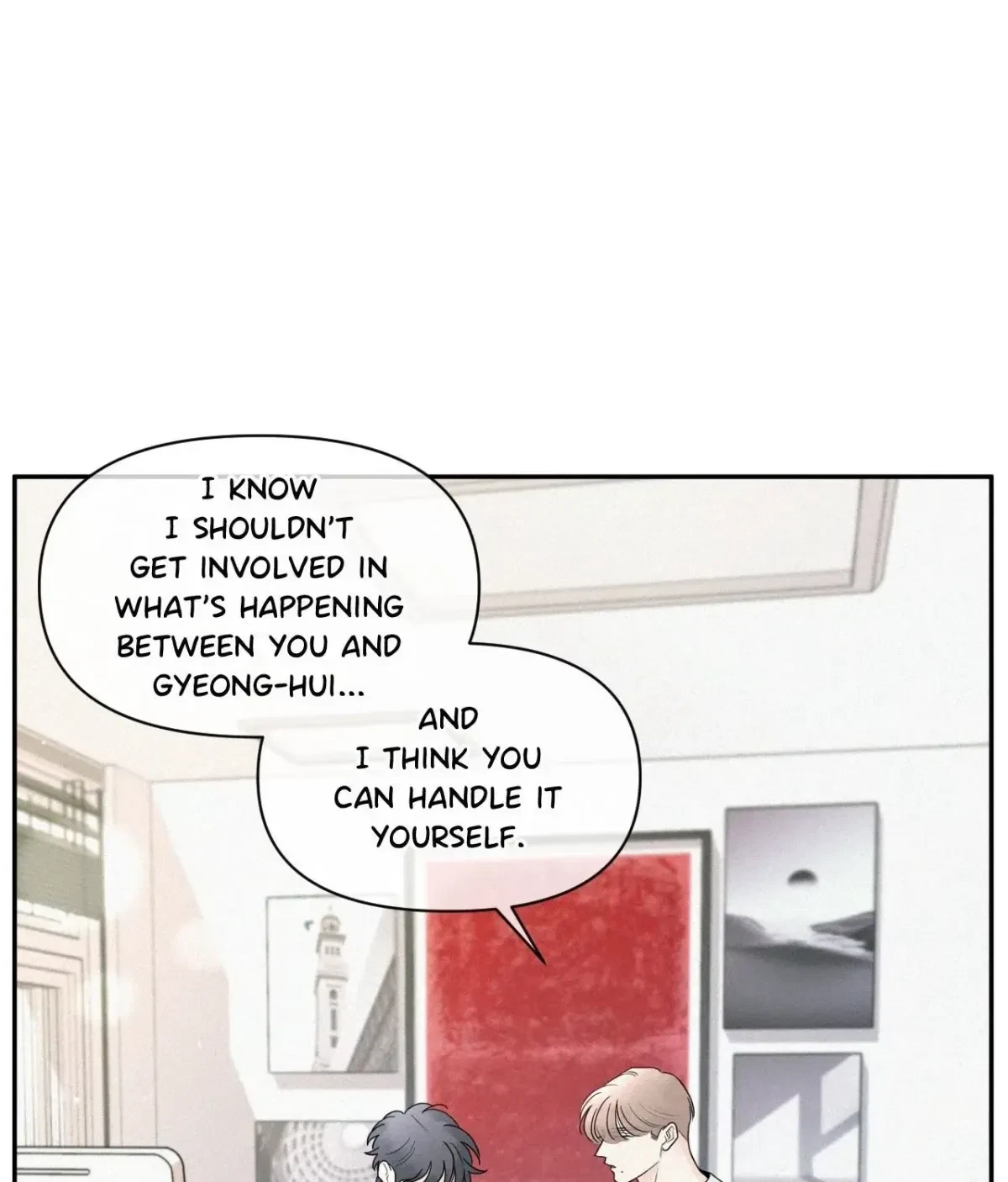 My Lovely Copycat Chapter 3, page 99