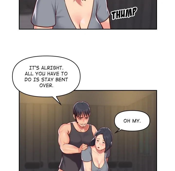 The Ladies' Associate Chapter 28, page 10