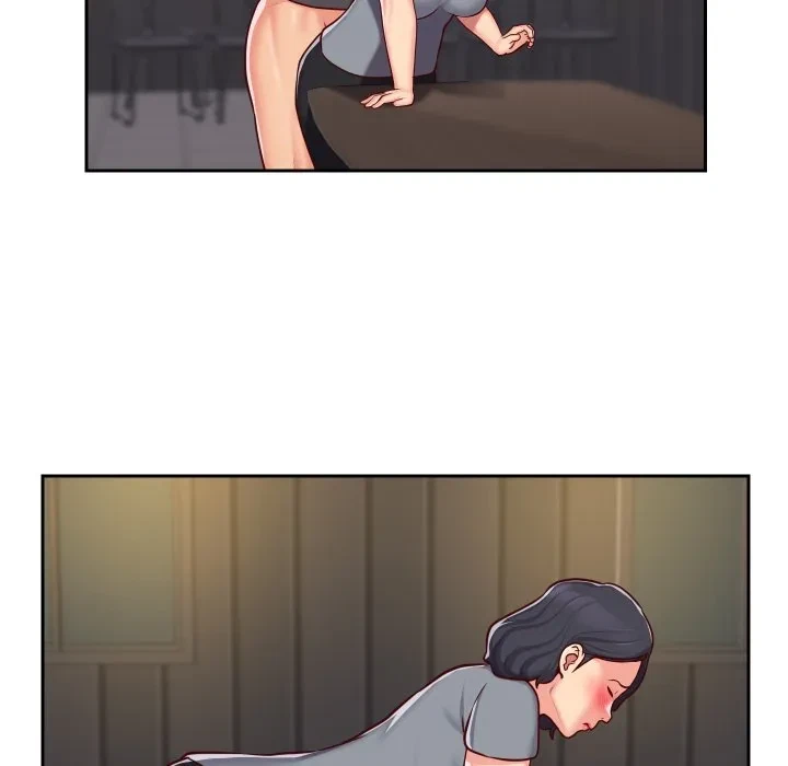 The Ladies' Associate Chapter 28, page 11