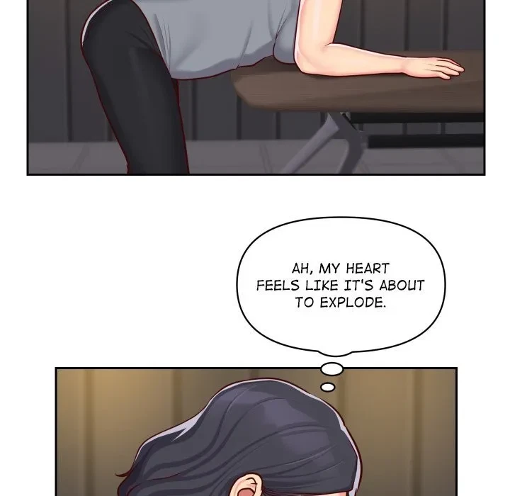 The Ladies' Associate Chapter 28, page 12