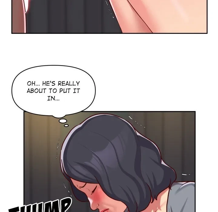 The Ladies' Associate Chapter 28, page 18