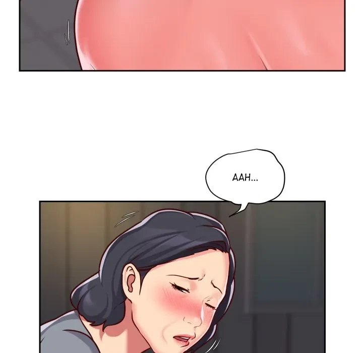 The Ladies' Associate Chapter 28, page 20