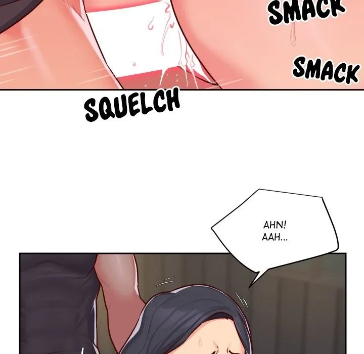 The Ladies' Associate Chapter 28, page 30
