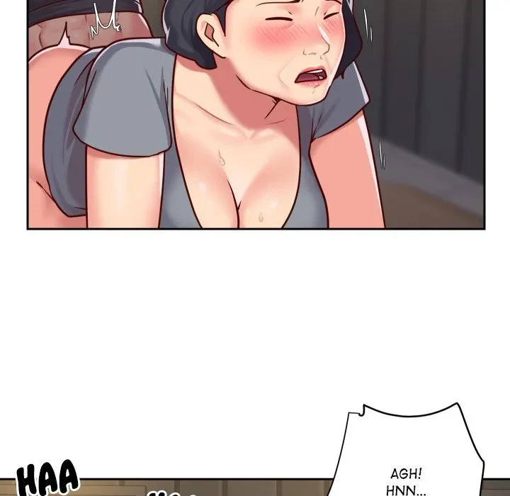 The Ladies' Associate Chapter 28, page 31