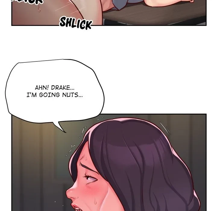 The Ladies' Associate Chapter 28, page 35