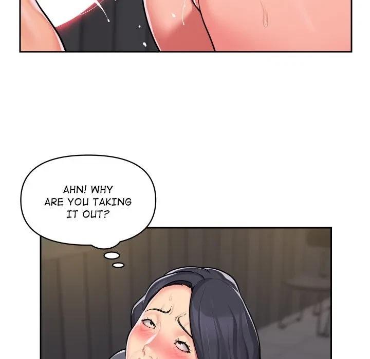 The Ladies' Associate Chapter 28, page 37