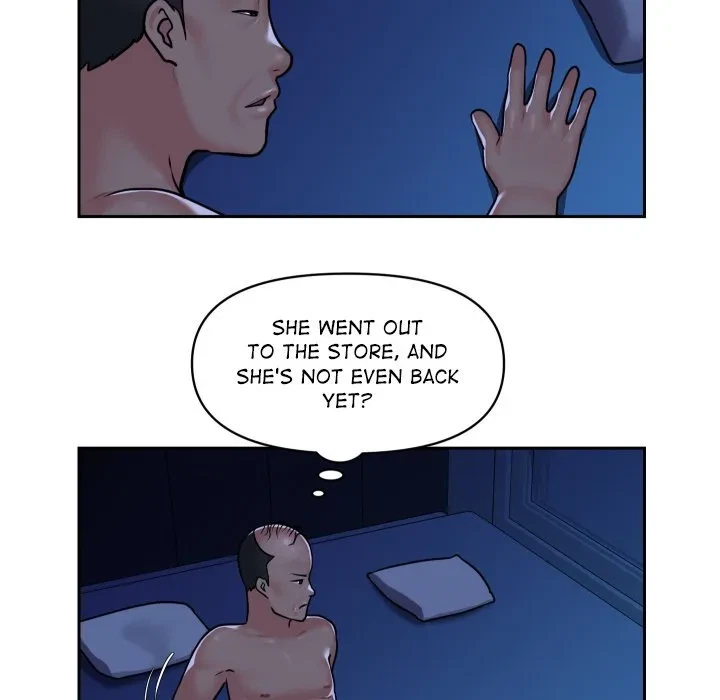 The Ladies' Associate Chapter 28, page 45