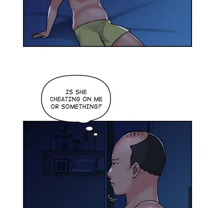 The Ladies' Associate Chapter 28, page 46