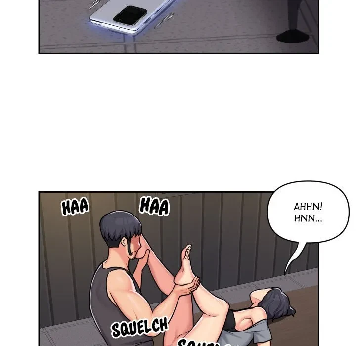 The Ladies' Associate Chapter 28, page 49