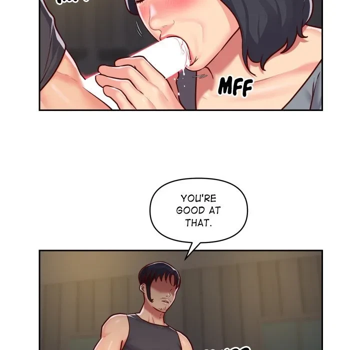 The Ladies' Associate Chapter 28, page 5