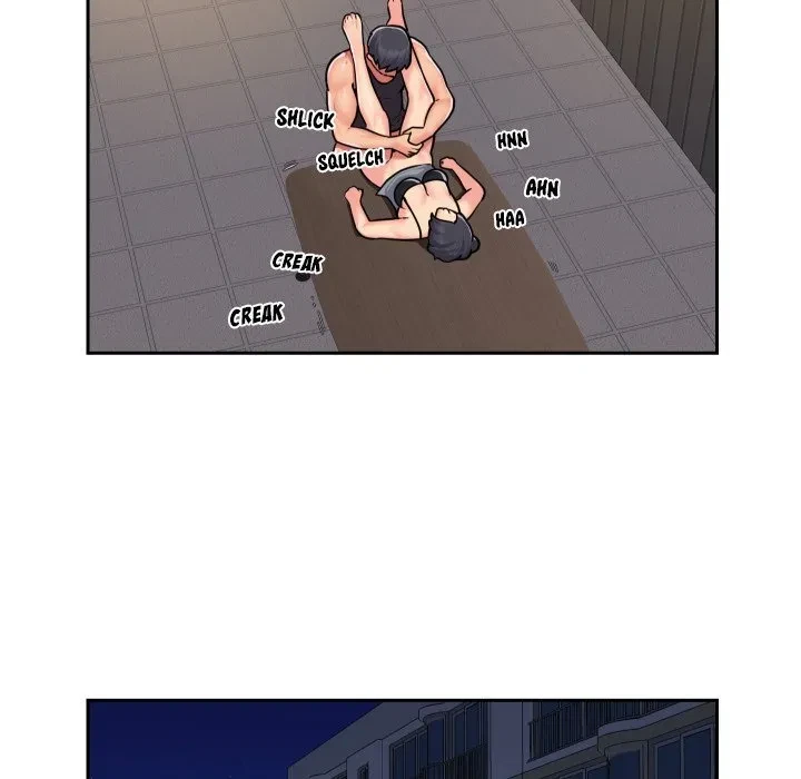 The Ladies' Associate Chapter 28, page 54