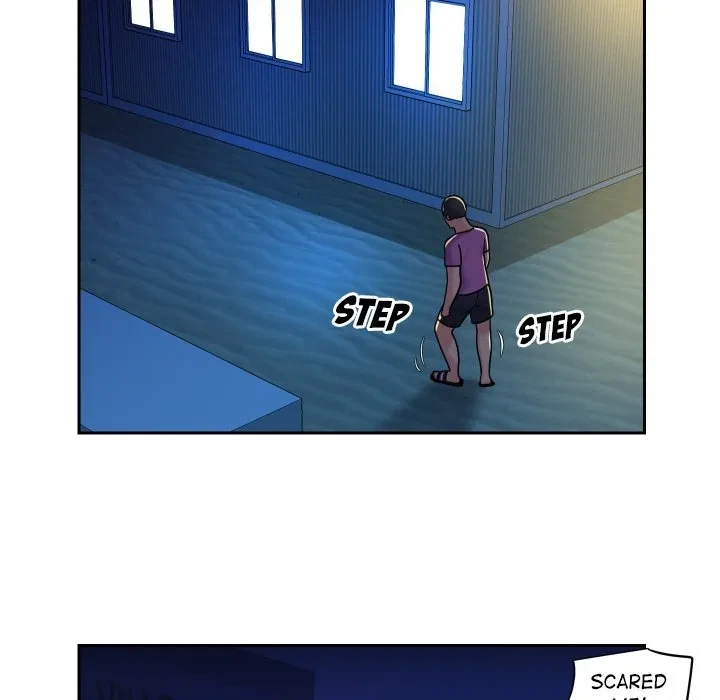The Ladies' Associate Chapter 28, page 57