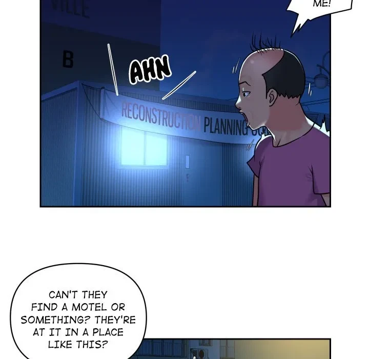 The Ladies' Associate Chapter 28, page 58