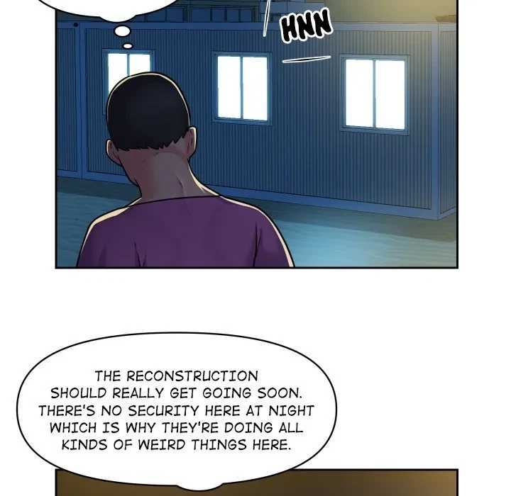 The Ladies' Associate Chapter 28, page 59