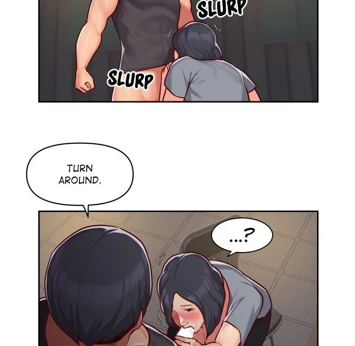 The Ladies' Associate Chapter 28, page 6