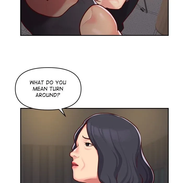 The Ladies' Associate Chapter 28, page 7