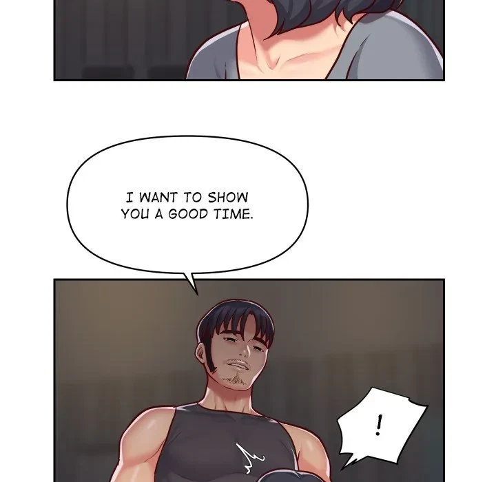 The Ladies' Associate Chapter 28, page 8