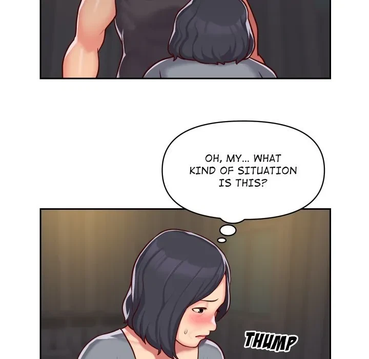 The Ladies' Associate Chapter 28, page 9