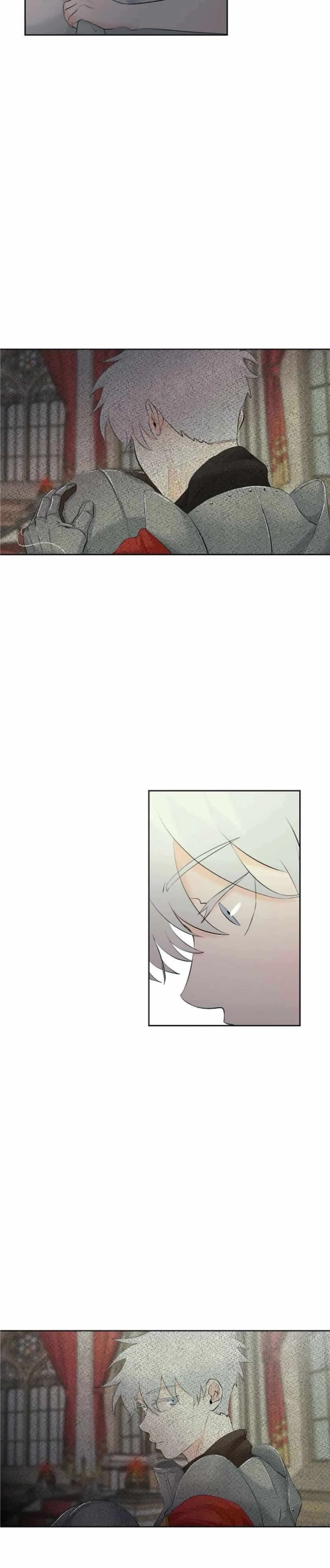 The Words Of An Angel Who Came From The Heaven Chapter 27, page 3