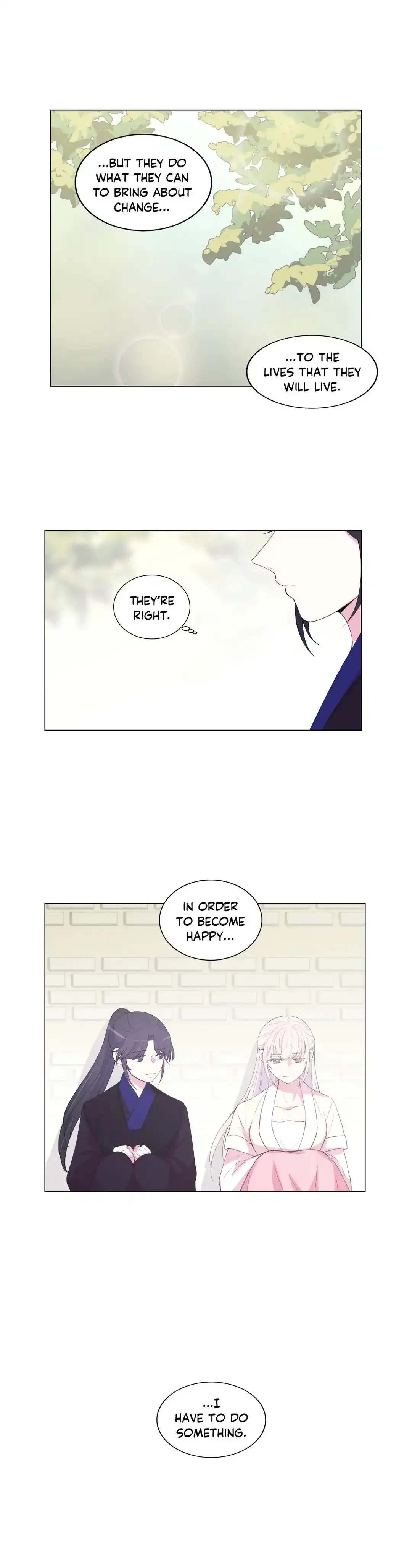 Moonlight Garden Chapter 78, page 11