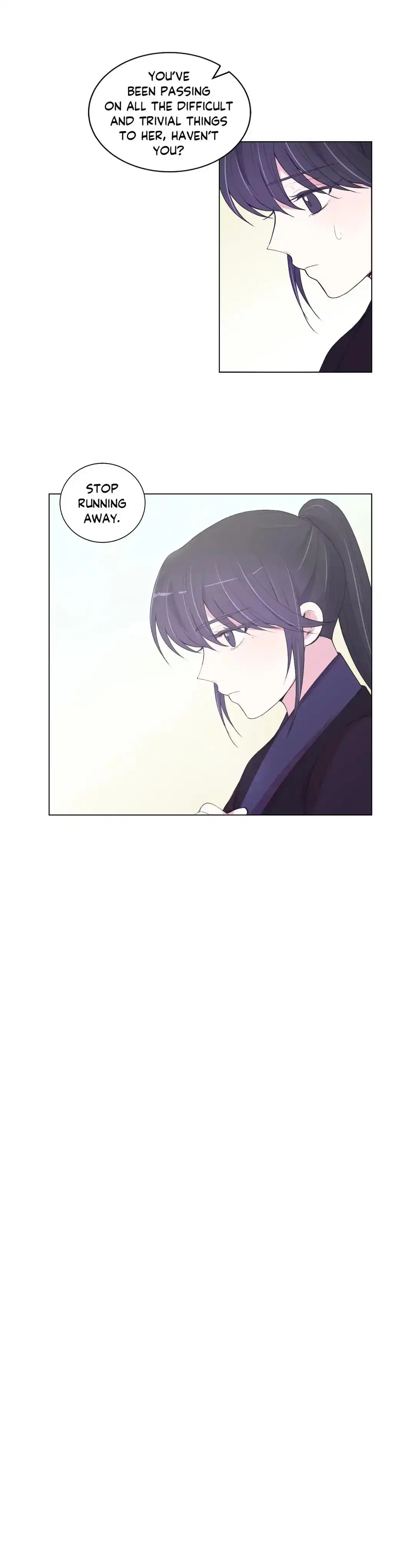 Moonlight Garden Chapter 78, page 15