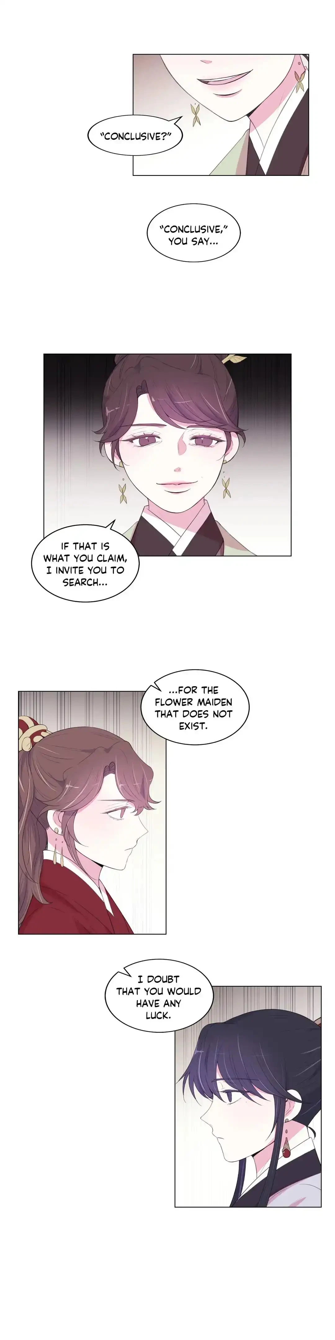 Moonlight Garden Chapter 78, page 2