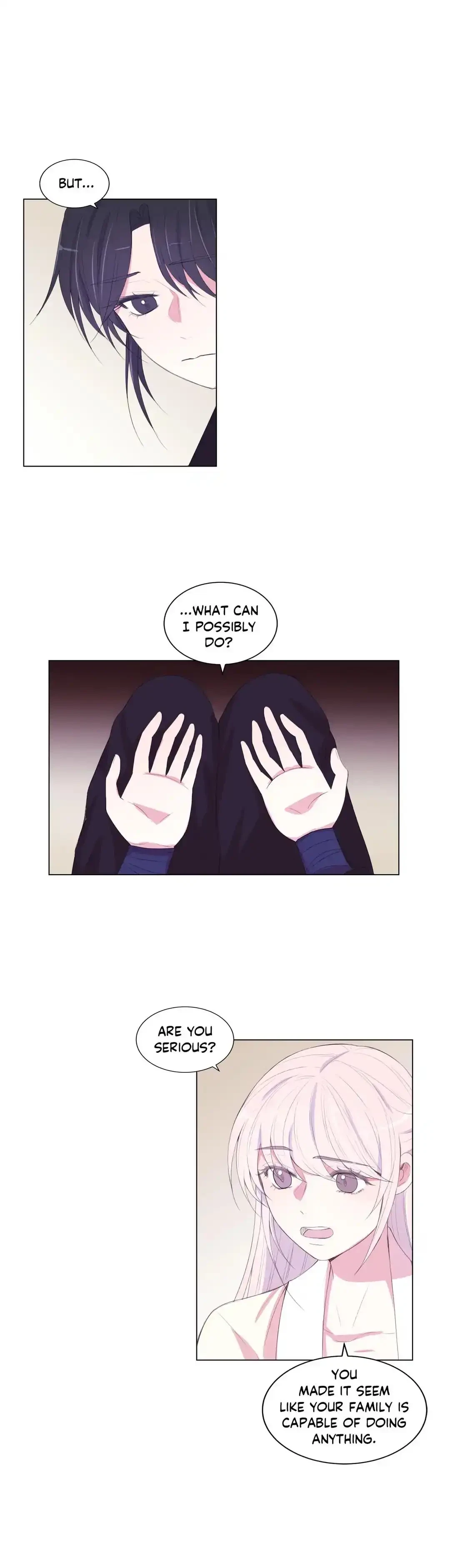 Moonlight Garden Chapter 78, page 8