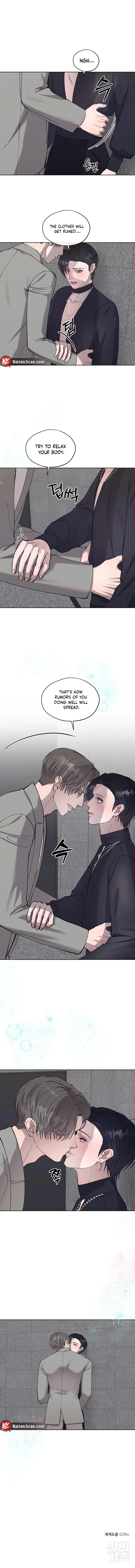 Stand By Chapter 20, page 6