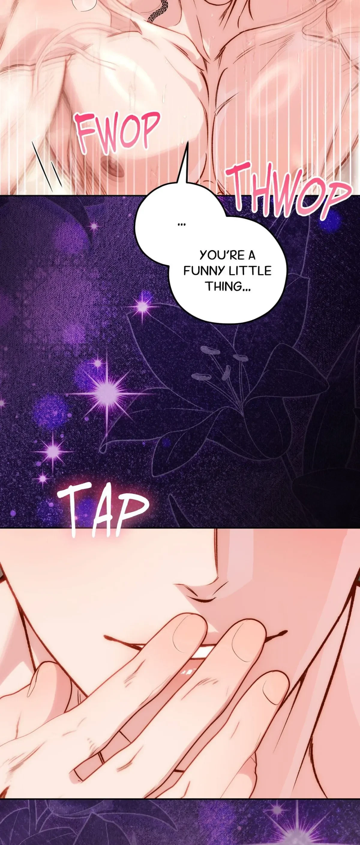 Not Sober Chapter 7, page 14