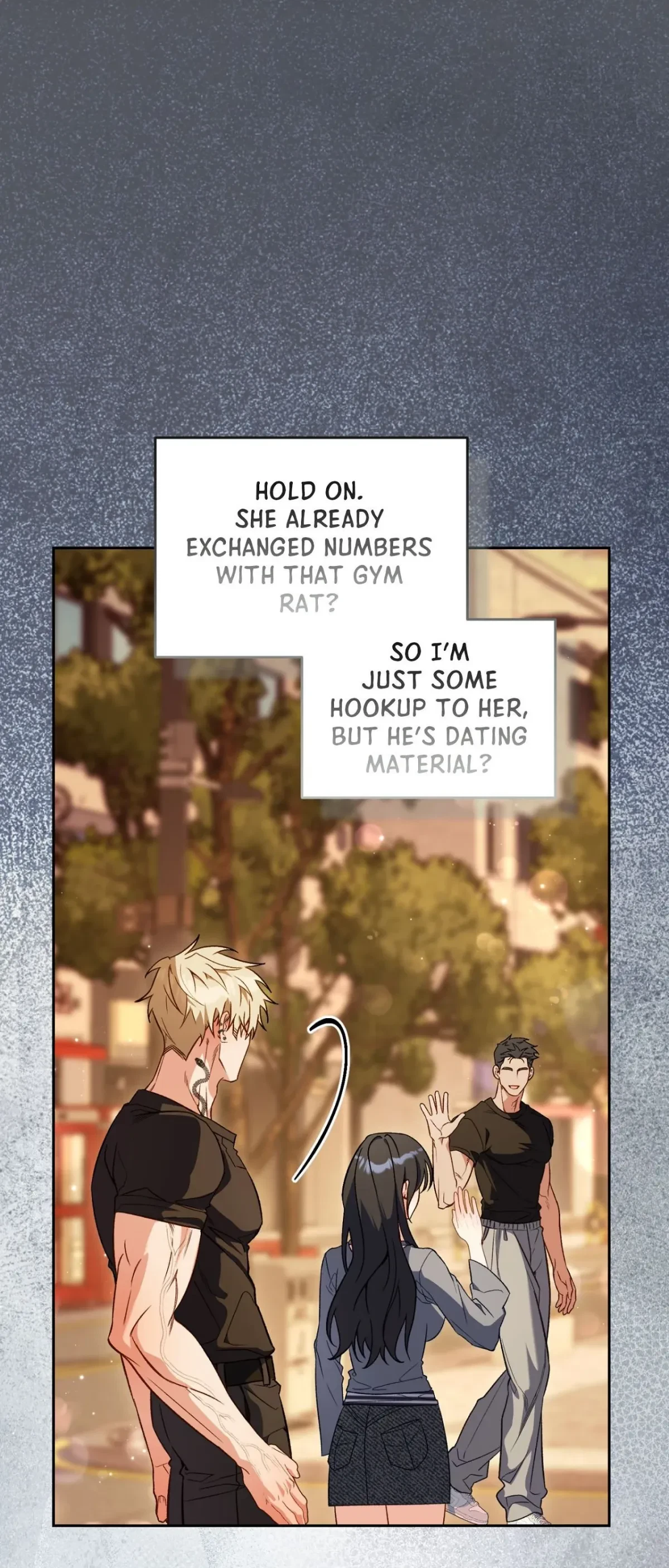 Not Sober Chapter 7, page 24