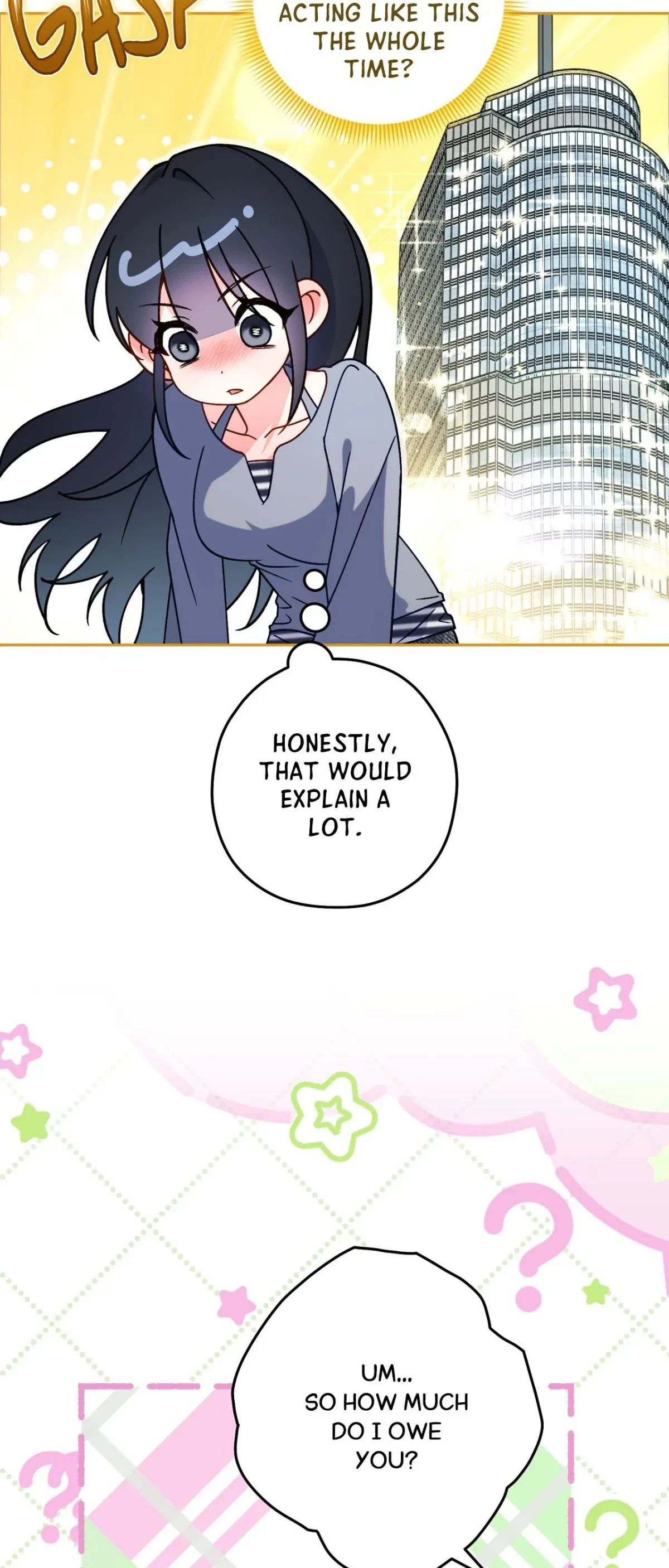 Not Sober Chapter 7, page 29