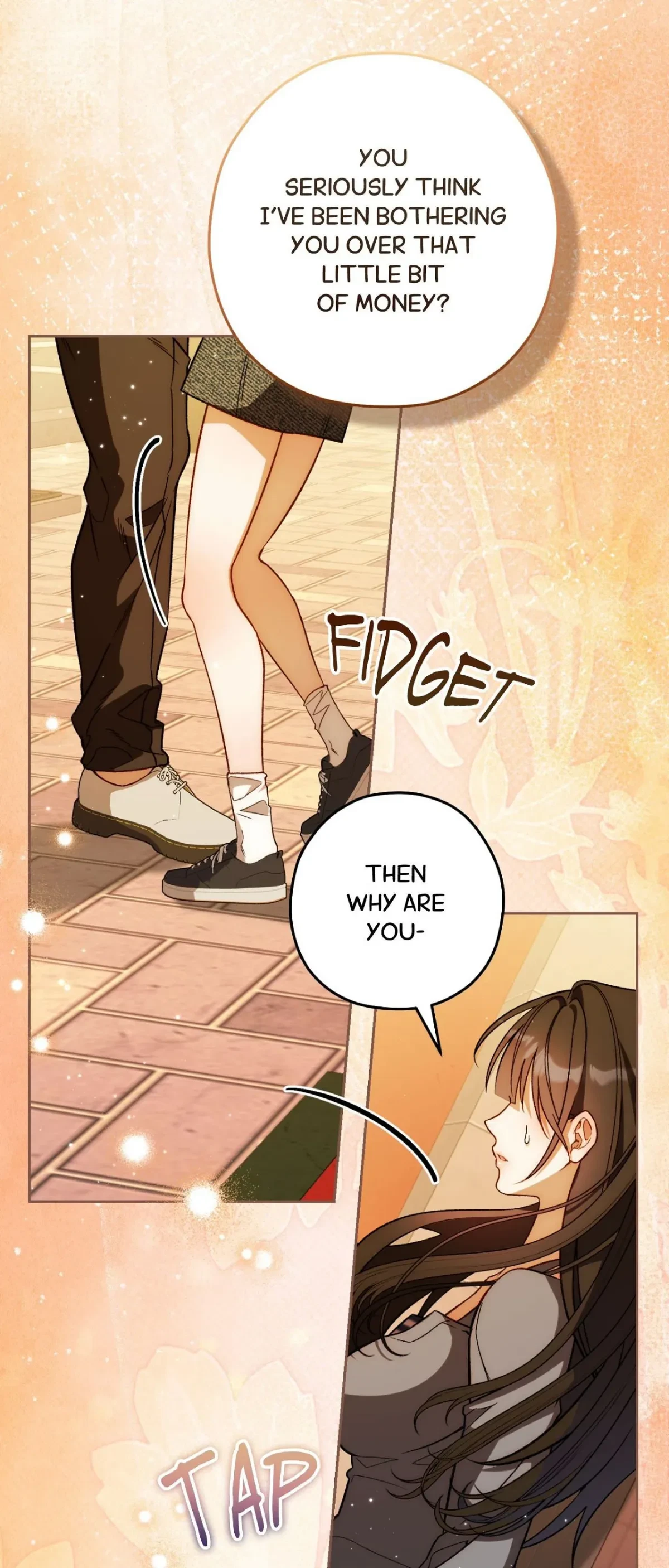 Not Sober Chapter 7, page 33