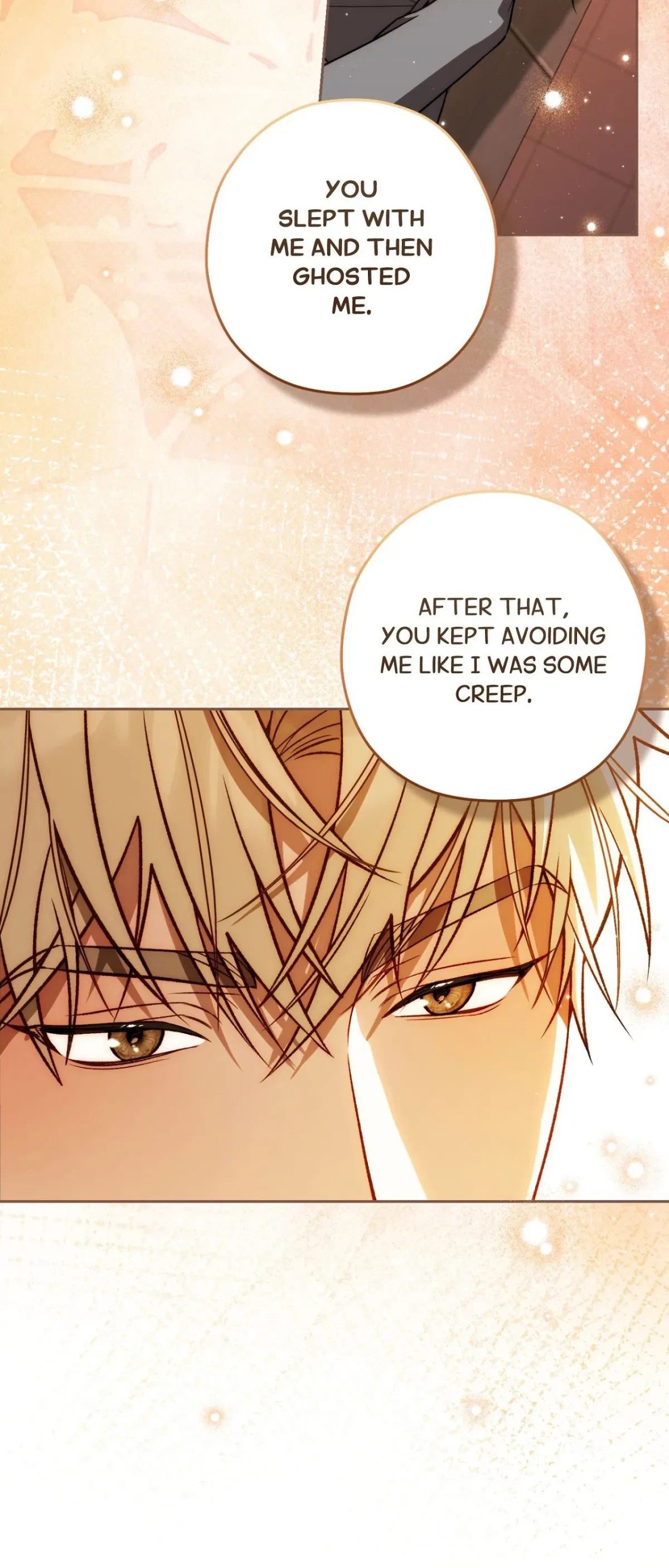 Not Sober Chapter 7, page 34