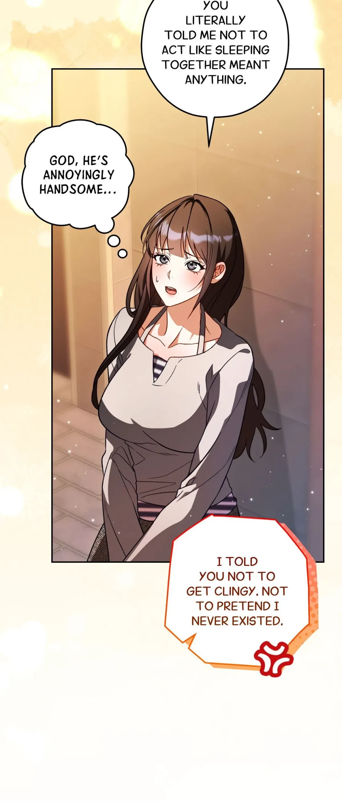 Not Sober Chapter 7, page 38