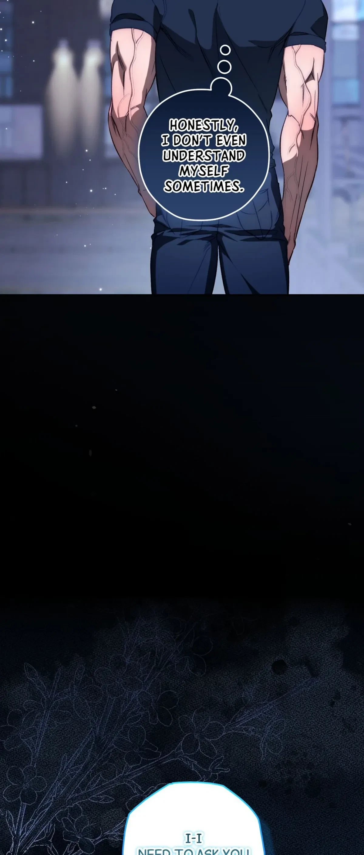 Not Sober Chapter 7, page 4