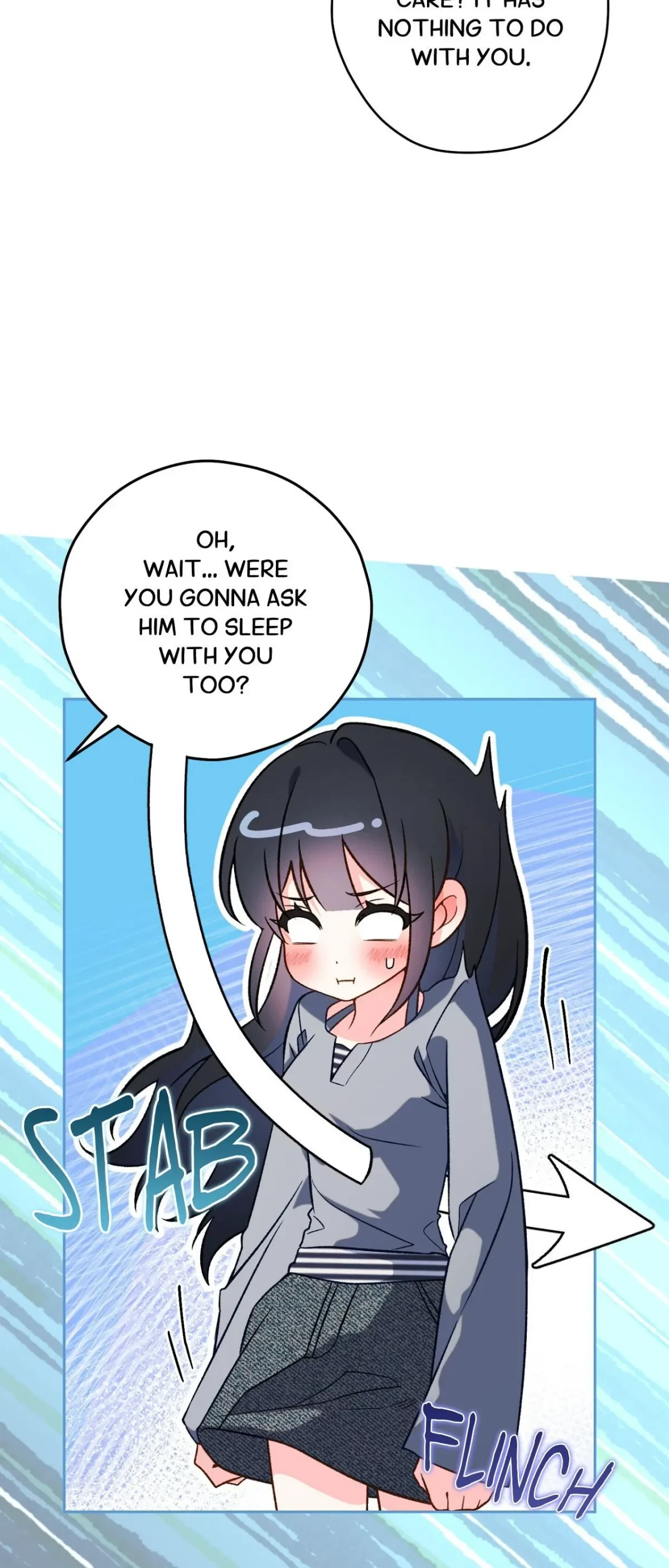 Not Sober Chapter 7, page 40