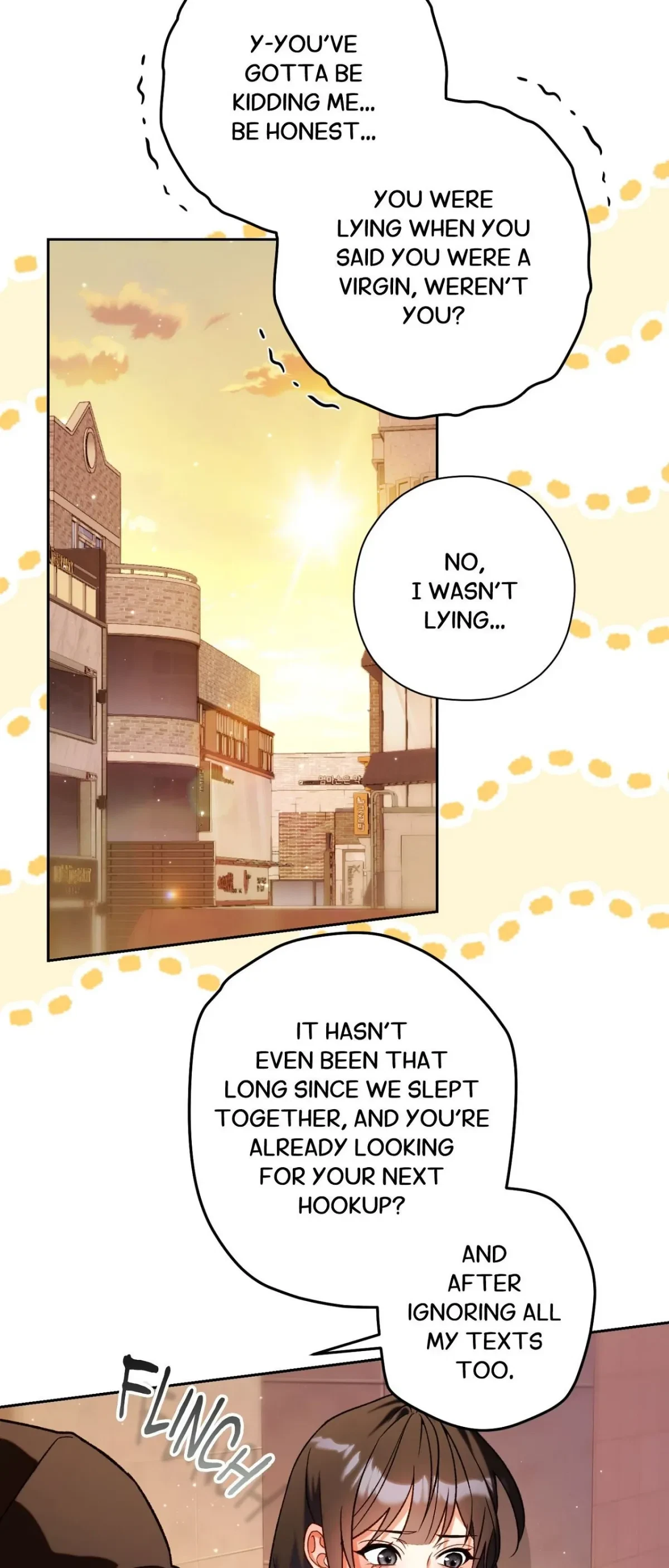 Not Sober Chapter 7, page 42
